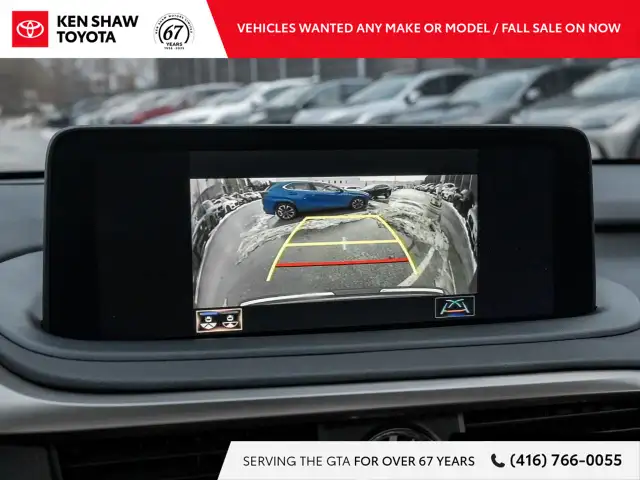 2022 Lexus RX 350 in Cars & Trucks in City of Toronto - Image 13