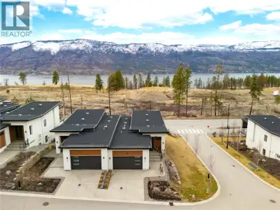 Located in the sought-after Lakestone community, this thoughtfully upgraded townhome offers stylish,...