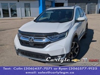 #490 2019 Honda CR-V Engine: Intercooled Turbo Regular Unleaded I-4 1.5 L/91 L/100Km City: 8.7 L/100... (image 1)