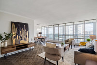 1 Month Free Rent Visit our Website: https://www.capreit.ca/apartments-for-rent/toronto-on/the-thoma... (image 2)