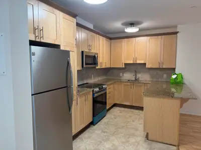 Make William's Court your new home today and move into this beautiful, luxurious 2 bedroom plus den...