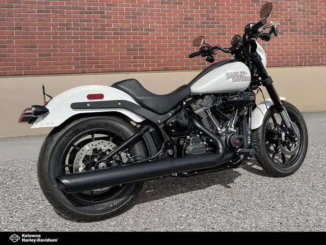 2026 Harley-Davidson FXLRS - Low Rider(TM) S in Street, Cruisers & Choppers in Kelowna - Image 5