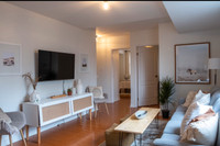 Victoria Hall | Co-Living at its Finest with FREE rent!