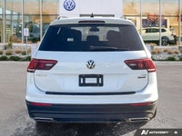 KBB.com 10 Best SUVs Under $25,000. This Volkswagen Tiguan boasts a Intercooled Turbo Regular Unlead... (image 3)