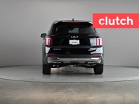 Electric Parking Brake, Brake Assist, Power Tailgate/Hatch and more! Clutch is the largest online us... (image 4)