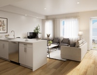 65 Kirkbridge Drive is a brand-new, 7-storey apartment community opening May 1, 2026 in Fort Richmon... (image 4)