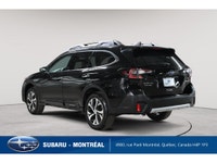 Cette Subaru Outback Premier Eyesight est un retour de location, toujours entretenue et en bon état... (image 4)