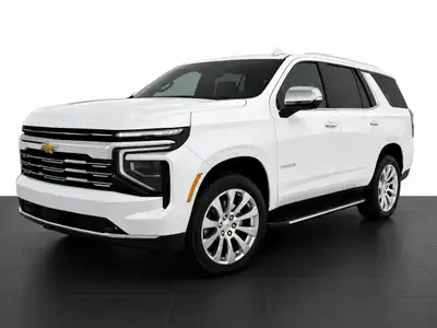 Chevrolet Tahoe Premier Herron GM is Proud to serve the following surrounding areas: Sydney, Antigon...