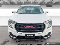 Experience the confidence and versatility of the 2022 GMC Terrain. This used SUV offers a smooth rid... (image 8)