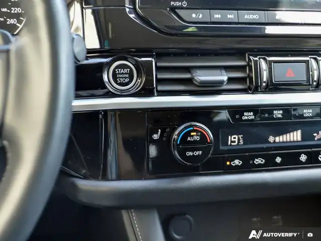 2024 Nissan Pathfinder SV | PANORAMIC SUNROOF | HEATED FRONT in Cars & Trucks in Winnipeg - Image 24