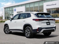 The 2026 Volkswagen Tiguan Trendline is where everyday practicality meets refined German engineering... (image 4)