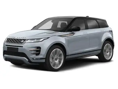 CARGET AUTOMOTIVE is thrilled to offer this 2020 Land Rover Range Rover Evoque First Edition, a styl...