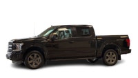 2020 Ford F-150 502A Local Trade, Leather, Navigation, Bluetooth Hands Free Phone, Back-Up Camera, 4... (image 6)