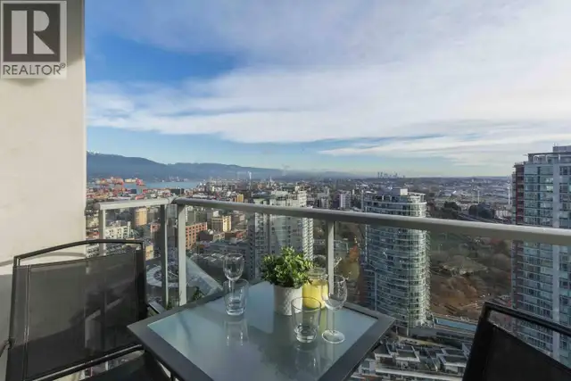 3505 188 KEEFER PLACE Vancouver, British Columbia in Condos for Sale in Vancouver - Image 31