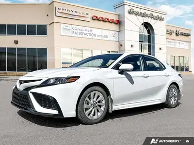 Heated Seats | Heated wheel | Backup Camera | Fully Inspected and Ready to Drive | This Toyota Camry...