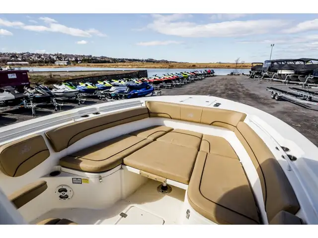 2020 NauticStar 28 SX in Powerboats & Motorboats in Rimouski / Bas-St-Laurent - Image 24