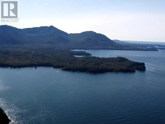 1302 GOBLE POINT Prince Rupert, British Columbia in Land for Sale in Prince Rupert - Image 3