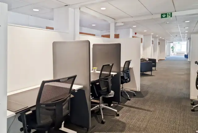 Coworking for Rent – Regus Dartmouth in Dartmouth in Commercial & Office Space for Rent in Dartmouth - Image 8