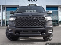 Welcome to 400 Chrysler Dodge Jeep Ram. 3.0L I-6 twin turbo engine - 4x4 drivetrain - Advanced infot... (image 2)