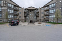 15 JACKSWAY Crescent Unit# 402 London, Ontario