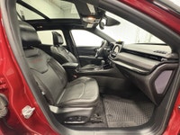 2025 Jeep Compass Trailhawk TRAILHAWK ELITE | SUNROOF | ALPINE SOUND | REMOTE 4WD. Red Hot Pearlcoat... (image 9)