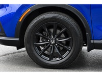Certified. Sport|AWD|Sunroof|CarPlay 2023 Honda CR-V Sport Sport|AWD|Sunroof|CarPlay Still Night Pea... (image 5)