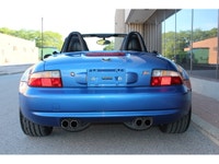 2000 BMW Z3 M ROADSTER !!! RARE FIND STUNNING COLLECTORS CAR!!! 5 SPD MANUAL!!! ONLY 68,000!!! , YES... (image 6)