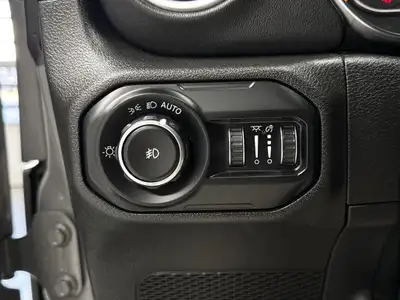 2021 Jeep Wrangler Unlimited Sahara 4X4 -Backup Camera, Bluetoot, View more