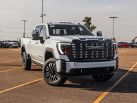 Welcome to Sherwood Buick GMC! This GMC Sierra 3500HD boasts a Turbocharged Diesel V8 6.6L/ engine p... (image 1)