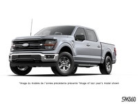 Rose City Ford This Ford F-150 has a trusty PowerBoost Full-Hybrid V6 3.5 L engine powering this Aut... (image 2)