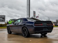 Welcome to 400 Chrysler Dodge Jeep Ram. Unleash pure American muscle with this 2016 Dodge Challenger... (image 5)