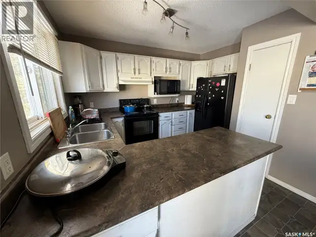 1498 Lacroix STREET Prince Albert, Saskatchewan in Houses for Sale in Prince Albert - Image 9