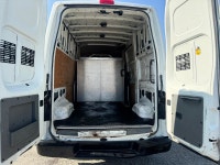 2013 Nissan NV High Roof with auto ac, power lock, power window, cruise control. Certified, Financin... (image 7)