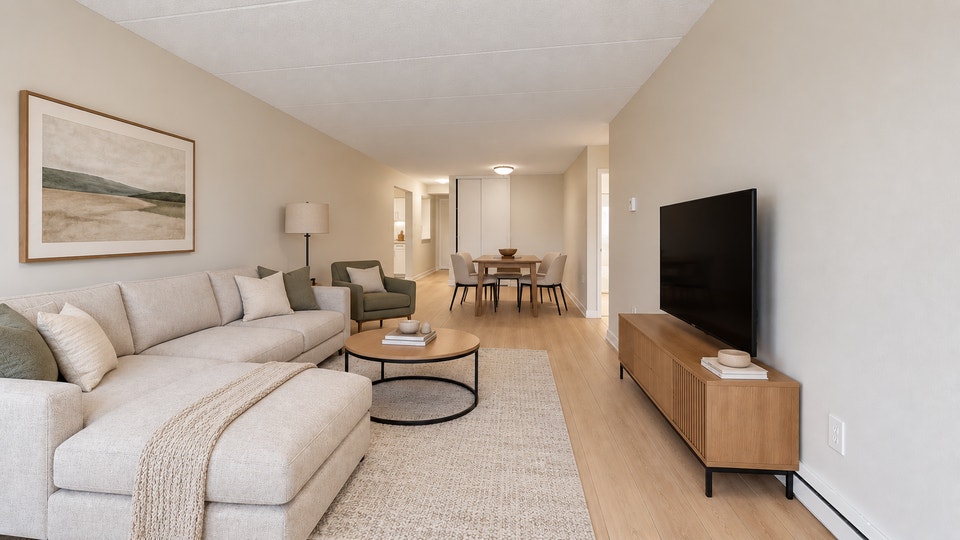 Apartment for Rent at Silvercreek Parkway, Guelph 2