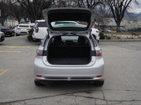 2011 Lexus CT 200h Hybrid Stylish, efficient, and built with Lexus refinement this 2011 Lexus CT 200... (image 6)