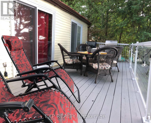 16 1026 MERRILL ROAD Alnwick/Haldimand, Ontario Houses for Sale