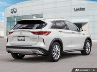 Come visit our London Infiniti team, you can find us at 1055 Wharncliffe Rd S Suite 101, London, ON... (image 2)
