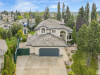 141 BLACKBURN DR W SW Edmonton, Alberta