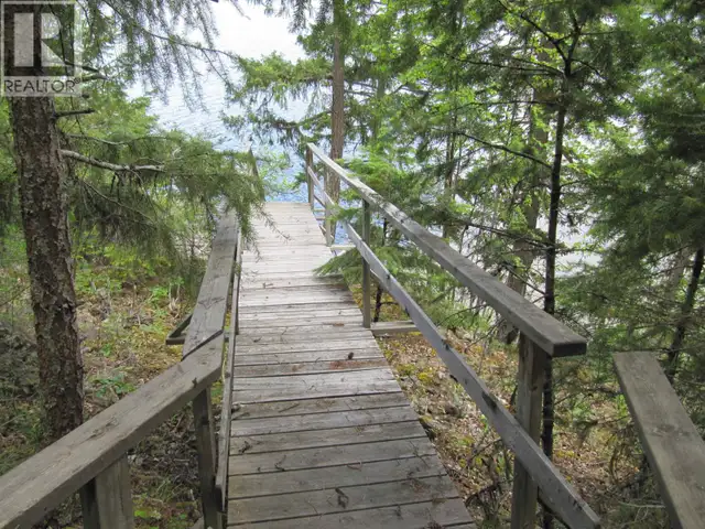 3817 CANIM-HENDRIX LAKE ROAD Canim Lake, British Columbia in Houses for Sale in 100 Mile House - Image 22