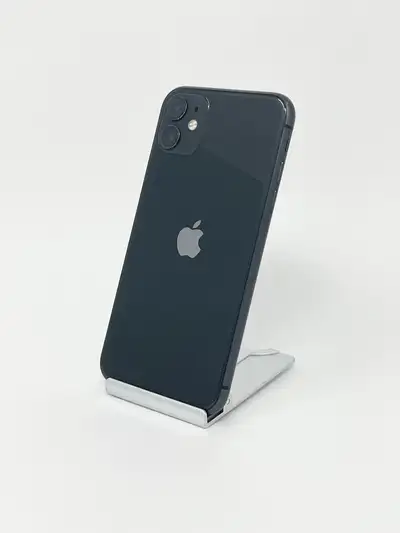 1 YEAR WARRANTY iPhone 11 64GB (Certified Pre-Owned), View more