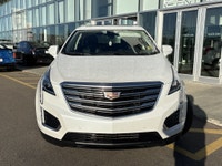 AMVIC Licensed Dealer AMVIC LICENSED DEALER. Stock number: YK157565A The 2018 Cadillac XT5 Premium L... (image 1)