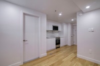 Renovated Akelius studio apartment for rent. Located near Saint-Laurent in the Plateau Mont-Royal ne... (image 3)