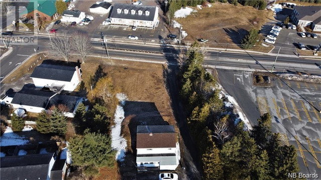 134 Hampton Road Rothesay, New Brunswick in Houses for Sale in Saint John - Image 2