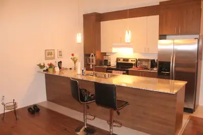 En Collaboration avec Re/max de Francheville ainsi que Desjardins Entreprise (Caisse Populaire Lavio...