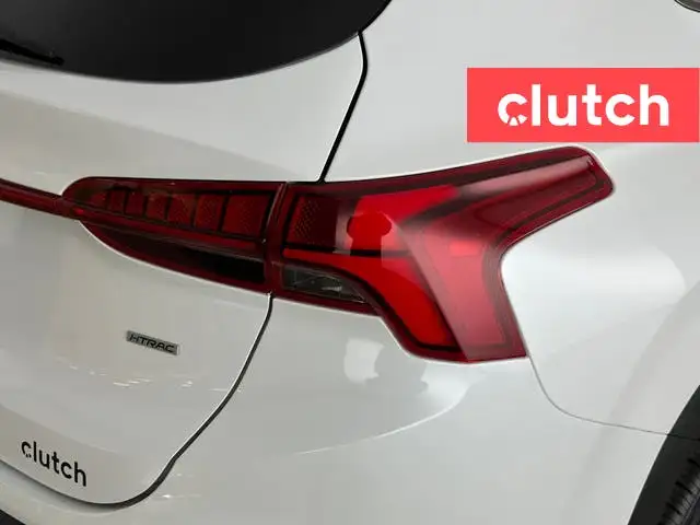2021 Hyundai Santa Fe Preferred w/ Trend Package in Cars & Trucks in Ottawa - Image 12