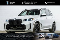 *English below* *Français:* Ce prestigieux BMW X5 xDrive40i 2024, provenant d'un seul propriétaire a... (image 2)