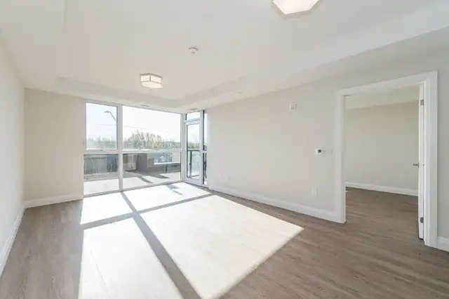 Newer 1 Bedroom Suites Available - Special Promo!! in Long Term Rentals in Kitchener / Waterloo - Image 6