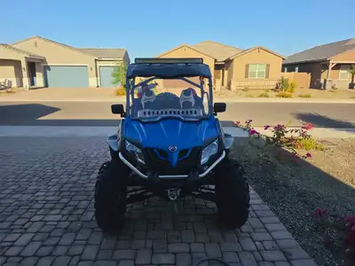 Welcome to Ride Collective - AB APPLY NOW: https://www.ridecollective.ca/get-pre-approved 2021 CFMOT...