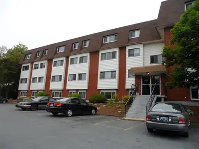 Located in Woodside, off of Pleasant Street, this attractive building is within walking distance of...