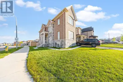 This brand-new, fully completed basement unit features 2 bedrooms, 1 bathroom, a kitchen withbrand-n...